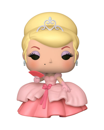 FUNKO POP! DISNEY:TPATF S2-CHARLOTE