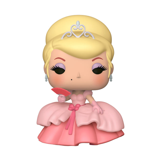 FUNKO POP! DISNEY:TPATF S2-CHARLOTE