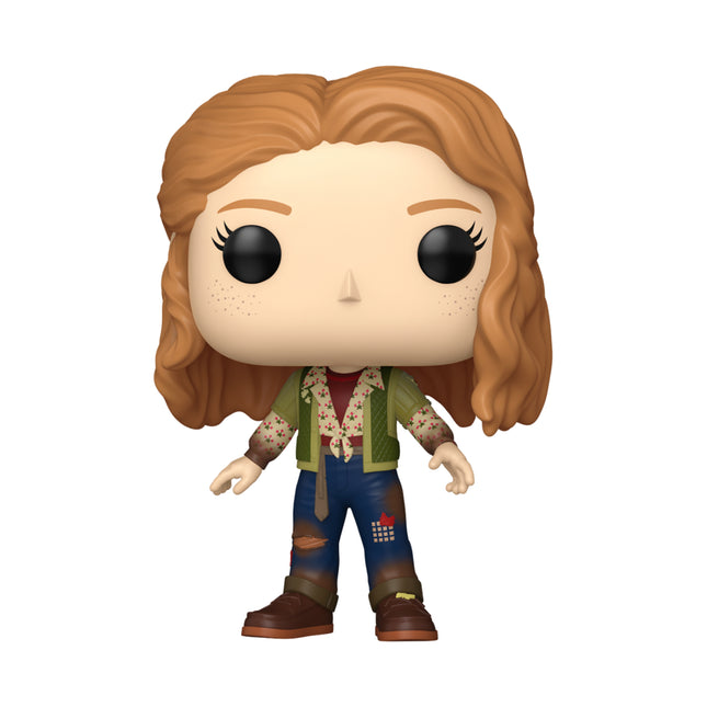 FUNKO POP! TV:ST S5 S2-MAX MAYFIELD