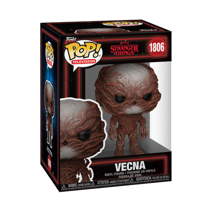 FUNKO POP! TV: NETFLIX ST-VECNA