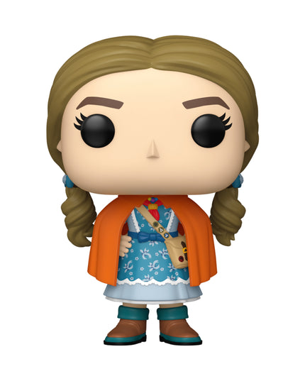 FUNKO POP! TV: NETFLIX ST-HOLLY HEROIC