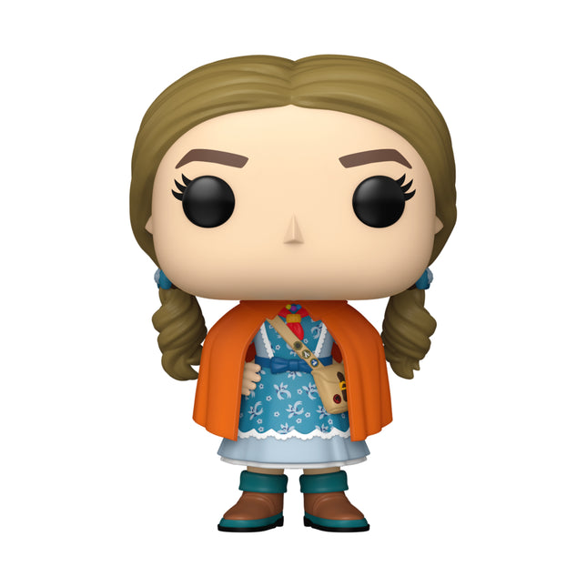 FUNKO POP! TV: NETFLIX ST-HOLLY HEROIC