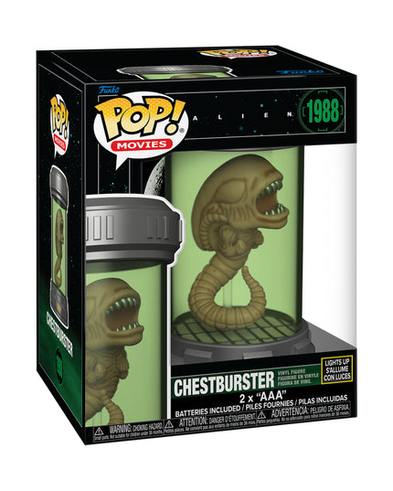 FUNKO POP! : PREMIUM SFX ALIEN S2 XENOMRPH