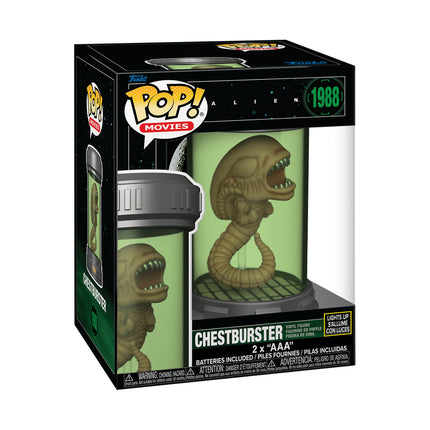FUNKO POP! : PREMIUM SFX ALIEN S2 XENOMRPH