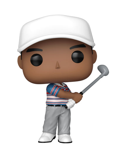 FUNKO POP! GOLF:TIGER WOODS-TOUR DEB 92