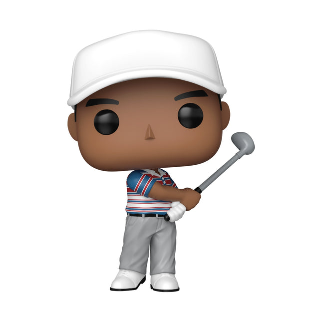 FUNKO POP! GOLF:TIGER WOODS-TOUR DEB 92