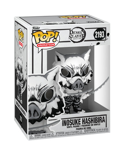 FUNKO POP! ANIMATION: DS- INOSUKE (SUM-INK)