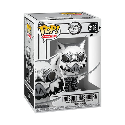 FUNKO POP! ANIMATION: DS- INOSUKE (SUM-INK)