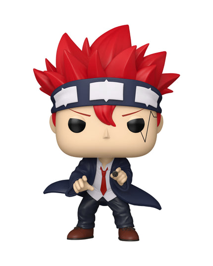 FUNKO POP! ANIMATION:MASHLE-DOT W/CH