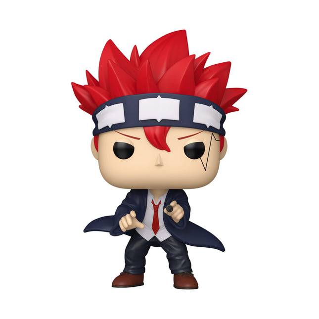 FUNKO POP! ANIMATION:MASHLE-DOT W/CH