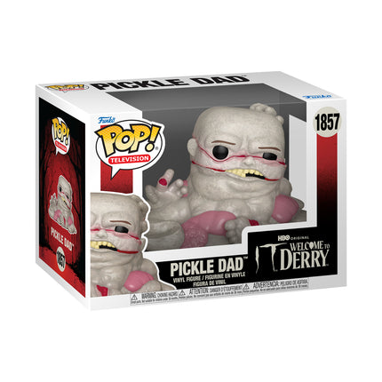 FUNKO POP! TV: IT WTD - PICKLE DAD