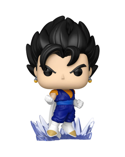 FUNKO POP! ANIMATION:DBZ-VG W/CH_GW)(EX)