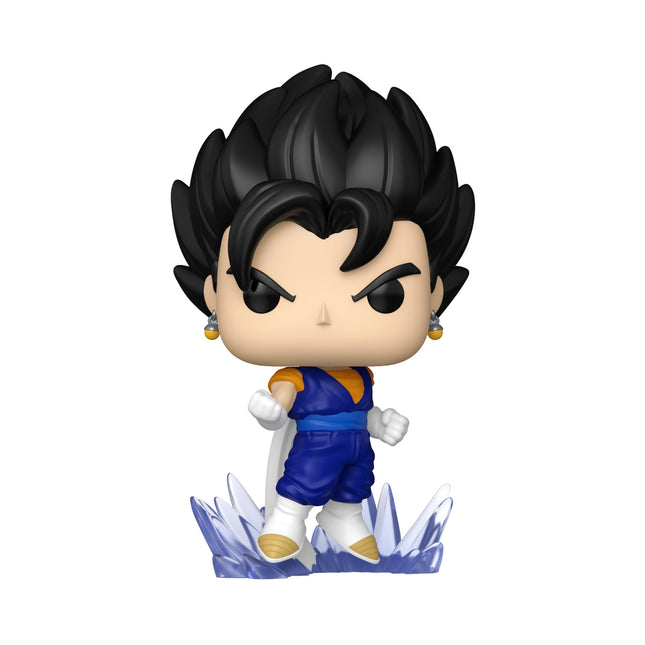 FUNKO POP! ANIMATION:DBZ-VG W/CH_GW)(EX)