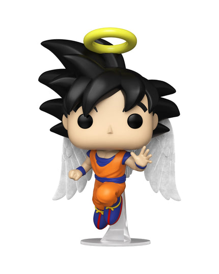 FUNKO POP! ANIMATION:DBZ-GOKU WINGS(EX)