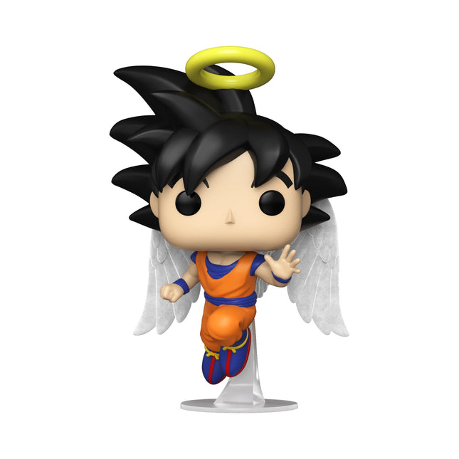 FUNKO POP! ANIMATION:DBZ-GOKU WINGS(EX)