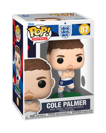 FUNKO POP!: FOOTBALL ENG-COLE PALMER