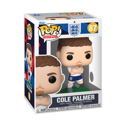FUNKO POP!: FOOTBALL ENG-COLE PALMER