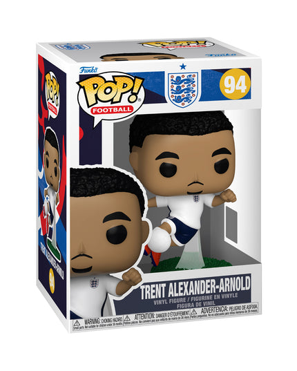 FUNKO POP!: FOOTBALL ENG-TRNT ALEX ARNOLD