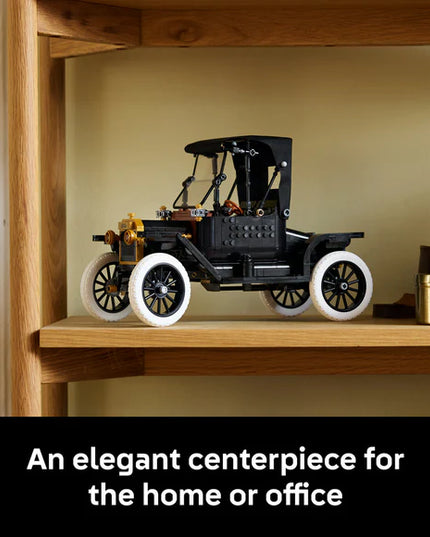 LEGO® ICONS™ Ford Model T 11376