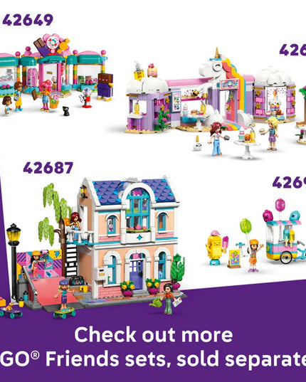 LEGO® Friends Heartlake City Convenience Store 42680