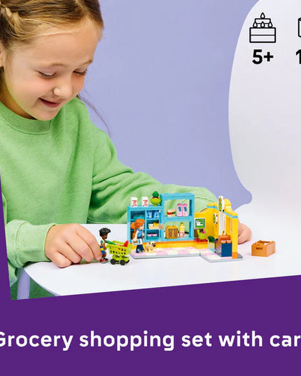 LEGO® Friends Heartlake City Convenience Store 42680