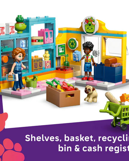 LEGO® Friends Heartlake City Convenience Store 42680