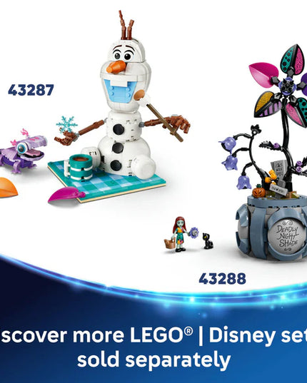 LEGO® Disney™ Kevin & Dug Movie Building Set  43290