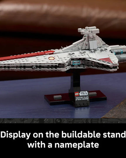 LEGO® Star Wars Venator-Class Attack Cruiser 75441