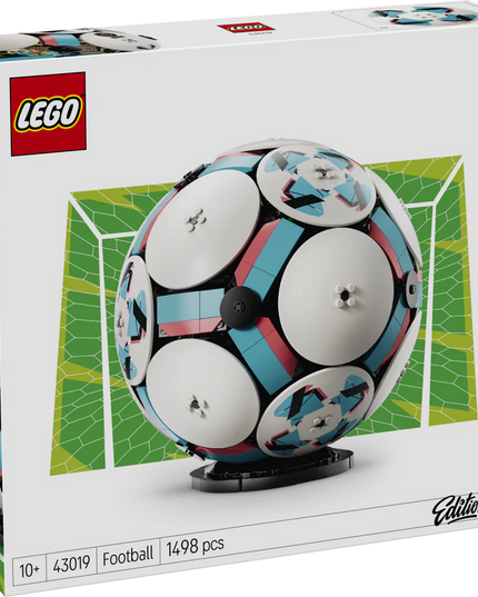 LEGO® Editions Football 43019
