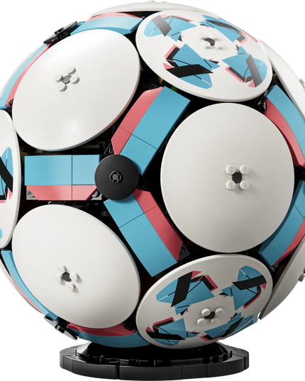 LEGO® Editions Football 43019