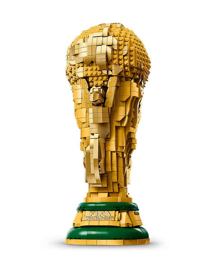 LEGO® Editions FIFA World Cup™ Official Trophy 43020
