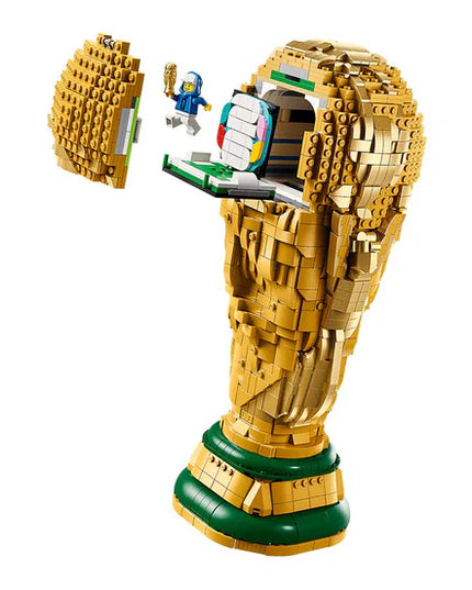 LEGO® Editions FIFA World Cup™ Official Trophy 43020
