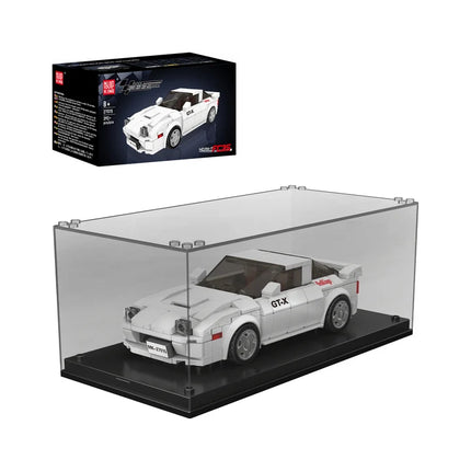 Mould King 27015 RX7 FC35 Car Model Building Set | 369 PCS