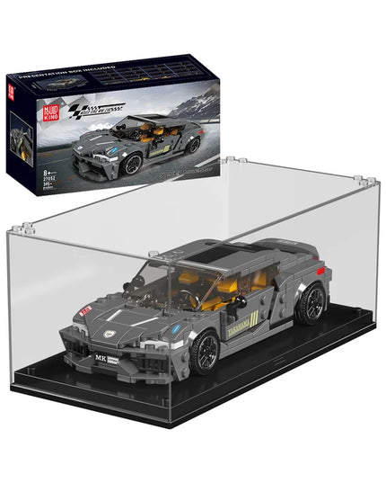 Mould King 27052 Koenigsegg Race Car Building Set | 386 Pcs